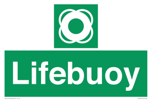 Lifebuoy